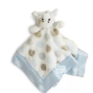 Little Giraffe Little G Buddy Blanket - Ages 0+